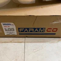 سینگ ظرفشویی فرامکو ترک