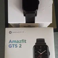 ساعت هوشمند امیزفیت GTS 2