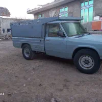 وانت نیسان پاترول موتور