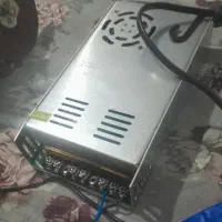 ترانس منبع تغذیه سویچینگ110V/220V