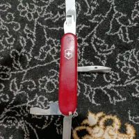 چاقو چند کاره ژاپنی|کوهنوردی و کمپینگ|زاهدان, |دیوار