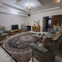 فروش آپارتمان ۹۵ متری دو خواب خوش نقشه تمیز و لوکس