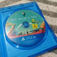 بازی No man's sky برای ps4|کنسول، بازی ویدئویی و آنلاین|تهران, گلستان (شهرک راه آهن)|دیوار