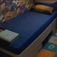 سرویس تخت کودک ونوجوان ام دی اف