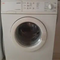 لباسشوئی آ ا گ AEG آلمانی
