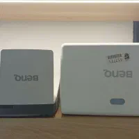 ویدیو پروژکتور جدید برای محیط های آموزشی ومدارس