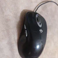 موس گیمینگ تغییر سرعت دار در حین استفاده و ..