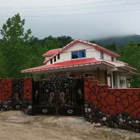 ویلا ۴۵۰م سراوان قاضیان سنگر کچا گیلان شاقاجی|فروش خانه و ویلا|رشت, گلسار|دیوار