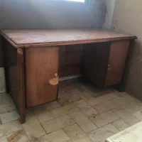 میز اداری یا میز تحریر