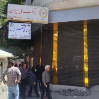 فروش مغازه 20متری مشگین