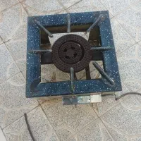 اجاق گاز