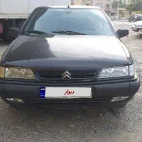 زانتیاموتور۲۰۰۰