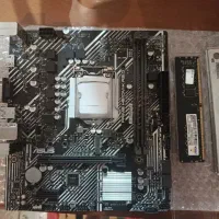 h510 asus - ram16 - 'گارانتی 2 سال مانده
