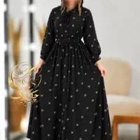 پیراهن محرمی رستا
