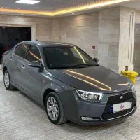 دنا پلاس توربو دنده ای مدل ۹۹ (تک برگ سند)|خودرو سواری و وانت|کرمانشاه, |دیوار