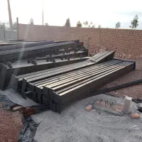 سوله و اسکلت سازی راستین|خدمات پیشه و مهارت|پاکدشت, پاکدشت (مامازند)|دیوار