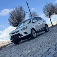 جک s5 اتومات مدل۱۳۹۵ بدون هیچ توضیح|خودرو سواری و وانت|بانه, |دیوار