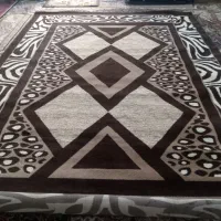 گلیم فرش 9 متری