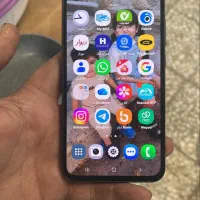 گوشی A34 5G درتهران