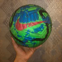 توپ پریمیر لیگ فوتبال