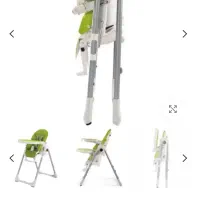 صندلی غذای کودک