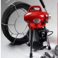 لوله بازکنی فنر زن طالقانی هفت تیر مصباح‌‌ ساسانی