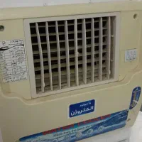 کولر آبی