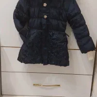 کاپشن و بلوز دخترانه|حراج|ری, علایین|دیوار