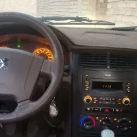 پژو slx موتور TU5|خودرو سواری و وانت|کرمان, |دیوار