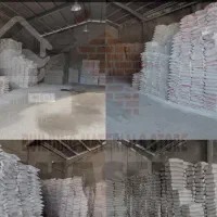 پخش عمده  آجر -گچ  -خاک رس- فقط تناژ