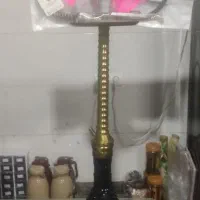 قلیان و پیپ