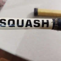 راکت تنیس|ورزش‌های توپی|قم, شاد قلی|دیوار