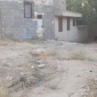 زمین داخل بافت روستای میم|فروش زمین و ملک کلنگی|قم, شهرک شهرداری|دیوار