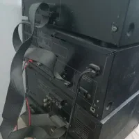 استریو کنوود بادوباند|سیستم صوتی خانگی|بومهن, |دیوار