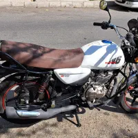 موتور کویر N6 200|موتورسیکلت|تهران, باغ فیض|دیوار