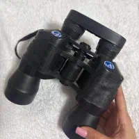 دوربین شکاری بریکر روس