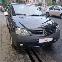 تندر پلاس دنده