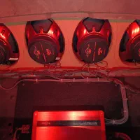 پکیج کامل سیستم یک ماه کار