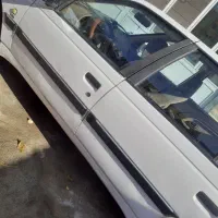 405 slx TU5|خودرو سواری و وانت|خوی, |دیوار