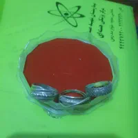 انگشترزنانه نقره