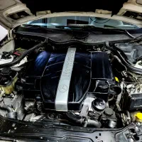 بنز کمپرسور c 240 تمام فابریک بدون توضیح|خودرو سواری و وانت|شیراز, باغ تخت|دیوار