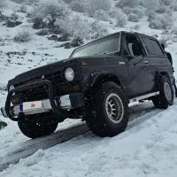 فروش پاترول ۷۹