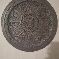 سینی مسی قدیمی