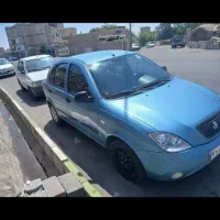 تیبا 2 مدل 97