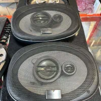 پخش پایونیر ۵۳۵۰ بلوتوث دار و کنوود ۷۱۸|قطعات یدکی و لوازم جانبی|کتالم و سادات شهر, |دیوار