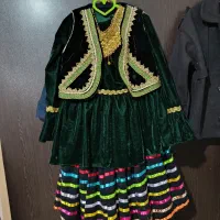 لباس قاسم آبادی