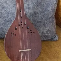 سه تار صدای خوب نوی نوی نو  چوب توت