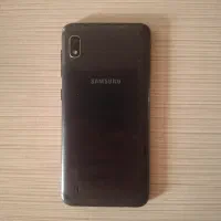 گوشی موبایل a10|موبایل|الوند, |دیوار