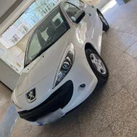 207i پانوراما صفر ۱۴۰۴|خودرو سواری و وانت|تهران, مروارید شهر|دیوار