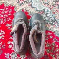 کفش ایمنی  پایار|کیف، کفش، کمربند|شاهین‌شهر, شهرک گلدیس|دیوار